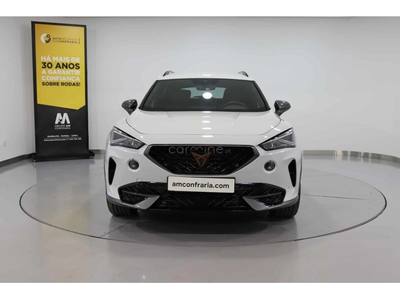 Cupra Formentor 2.0 TDI CUPRA