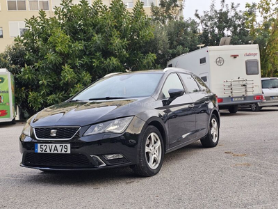 Seat Leon 1.6 TDI Reference S/S