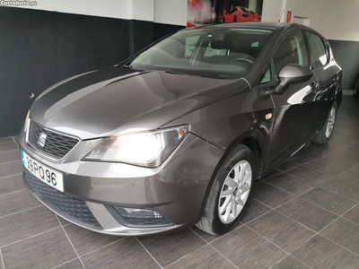 Seat Ibiza 1.2 TDi Reference