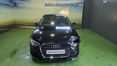 Audi A3 Sportback 30 TFSI