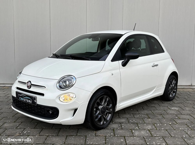 Fiat 500 1.0 Hybrid Sport