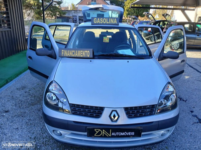 Renault Clio 1.2 Authentique