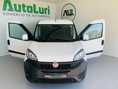 Fiat Doblò Combi 1.3 Multijet Maxi