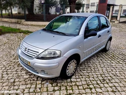 Citroën C3 1.1 SX