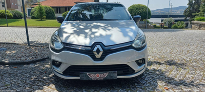 Renault Clio Dci Limited Edition