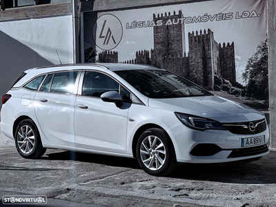 Opel Astra Sports Tourer 1.5 D Business Edition S/S