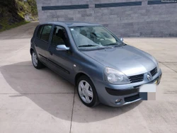 Renault Clio 1.2