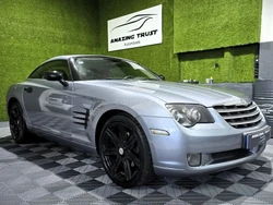 Chrysler Crossfire 3.2 Auto.