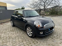 MINI One 1.6 Diesel , 90cv , ano 2011