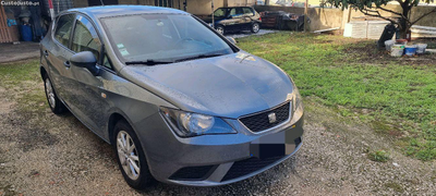 Seat Ibiza 1.6 TDI