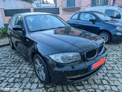 BMW 120 dA