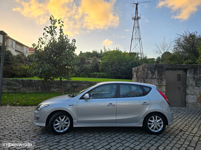 Hyundai i30 1.4 CVVT Blue Comfort