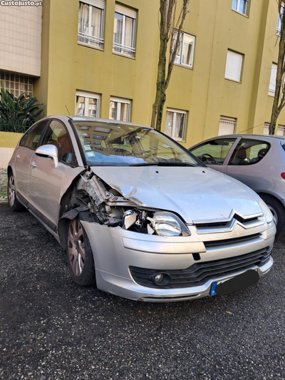 Citroën C4 (C4)