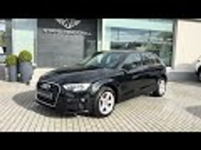 Audi A3 Sportback 1.6 TDI