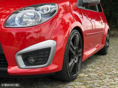 Renault Twingo 1.6 16V RS