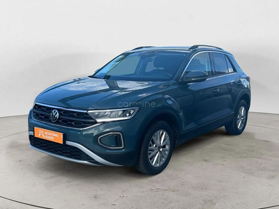 Volkswagen T-Roc 1.0 TSI Life