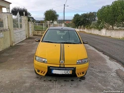 Fiat Punto 1200