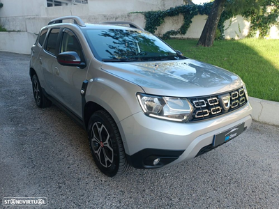 Dacia Duster 1.3 TCe Prestige