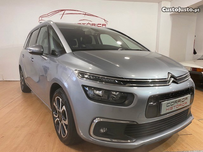 Citroën C4 Spacetourer  1.5 BlueHdi 7Lug Nacional