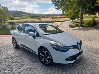 Renault Clio 1.5 dci 90cv