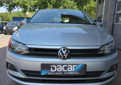 VW Polo 1.0 TSI TRENDLINE