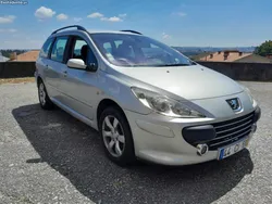 Peugeot 307 sw