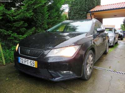 Seat Leon ST 5F8 1.6 TDI Diesel 110 cv