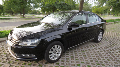 VW Passat 1.6 TDI NACIONAL