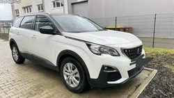 Peugeot 5008 2.0 blue HDi GTLine