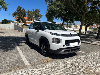 Citroën C3 Aircross 1.6D