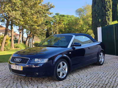 Audi A4 2500