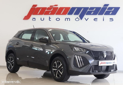 Peugeot 2008 1.2 PureTech Active