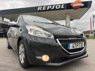 Peugeot 208 Style