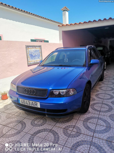 Audi A4 B5