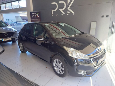 Peugeot 208 1.4 HDi Active