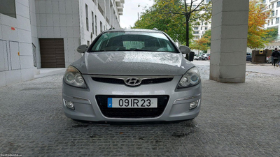 Hyundai i30 CW 1.6 CRDI