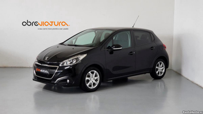 Peugeot 208 1.4 HDI Active Nacional Apenas 75.000km