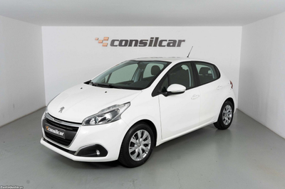 Peugeot 208 1.2 PureTech Active