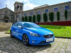 Volvo V40 1.6 D2 R-Design