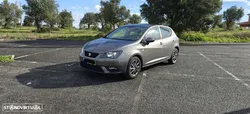 SEAT Ibiza 1.2 12V I-Tech