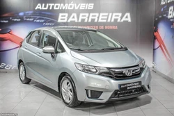 Honda Jazz 1.3 I-VTEC Comfort