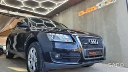 Audi Q5 de 2010