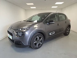 Citroen C3 1.2 PureTech 83 S&S Plus