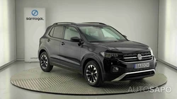 Volkswagen T-Cross 1.0 TSI de 2023