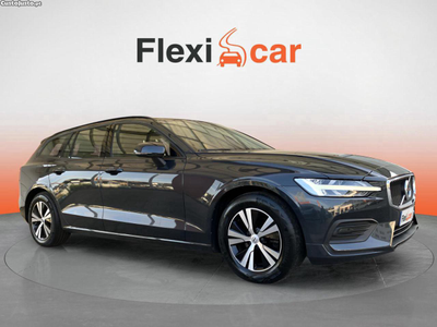 Volvo V60 2.0 D3 Geartronic