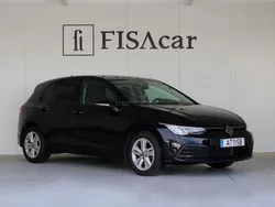 Volkswagen Golf 1.0 eTSI Life DSG