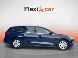 Ford Focus 1.5 ECOBLUE