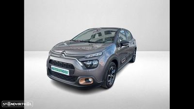 Citroën C3 1.2 PureTech C-Series