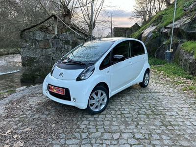 Citroen C-Zero High Line