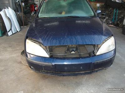 Ford Mondeo 1.8 TDCi para peças